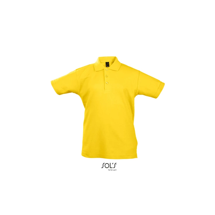 Kids' Summer Polo II