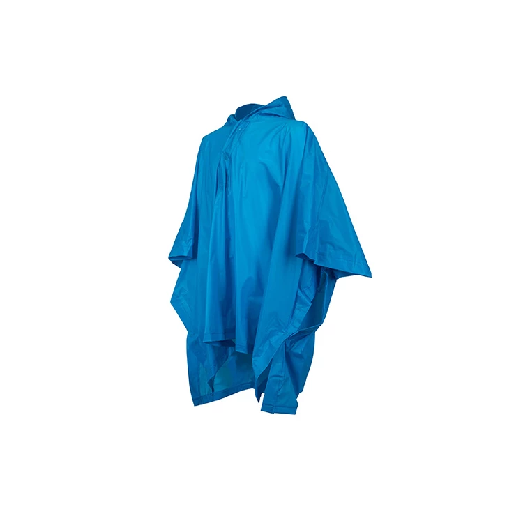 Kids' Splashmacs Poncho