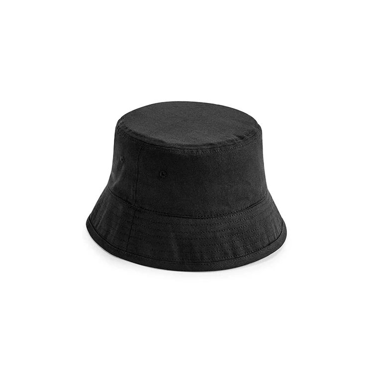 Organic Cotton Bucket Hat