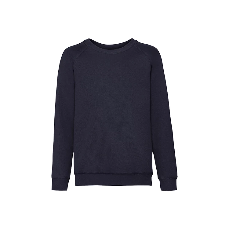 Kids' Classic Raglan Sweat