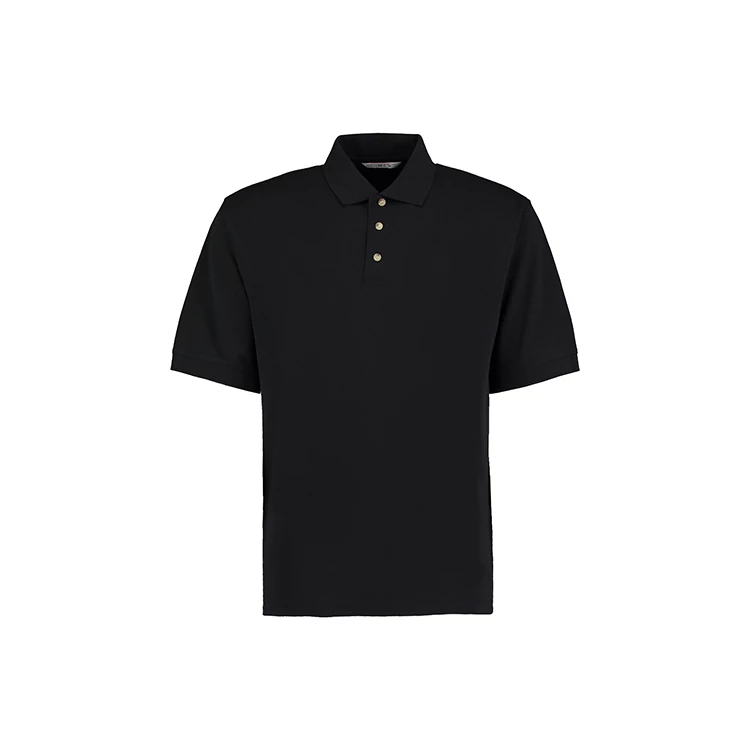 Classic Fit Chunky®  Superwash® 60° Polo