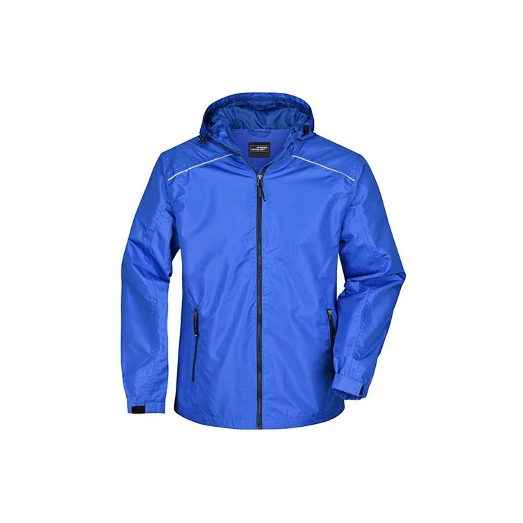 Men's Rain Jacket