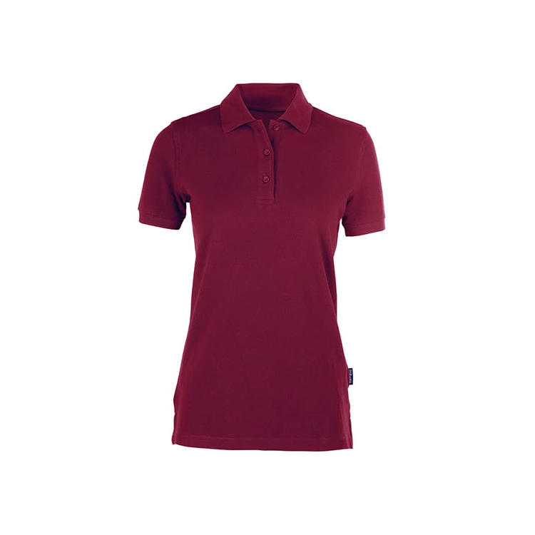 Women's Heavy Polo