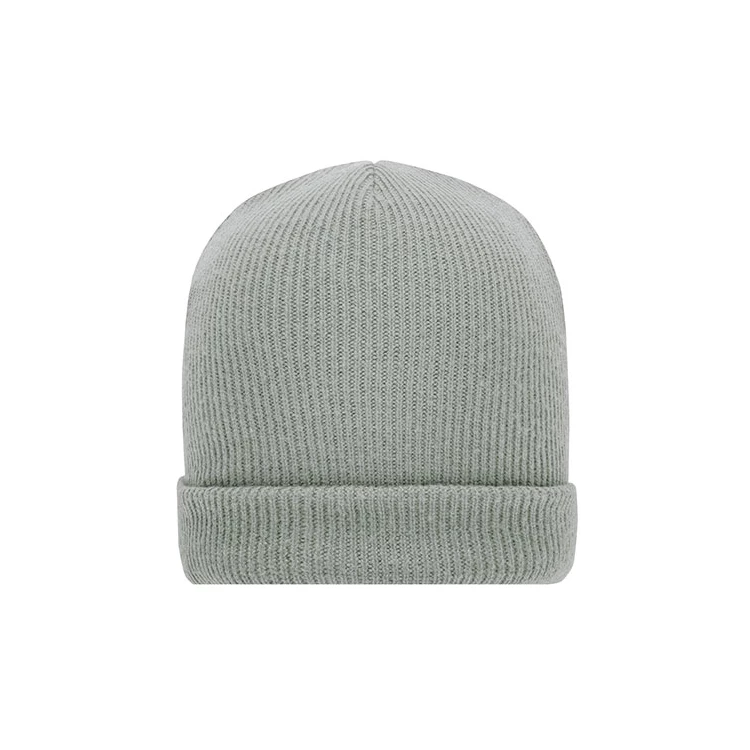 Soft Knitted Winter Beanie