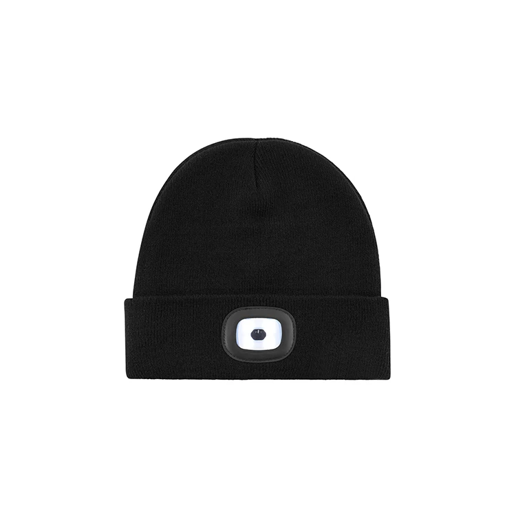 LED Beanie