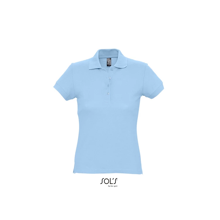 Women's Polo Passion