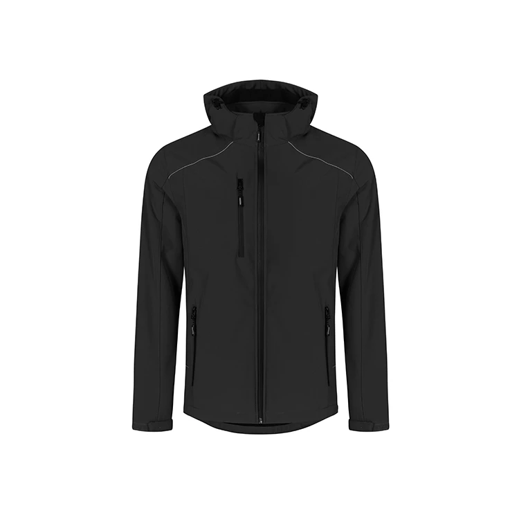 Men's Softshell Jacket