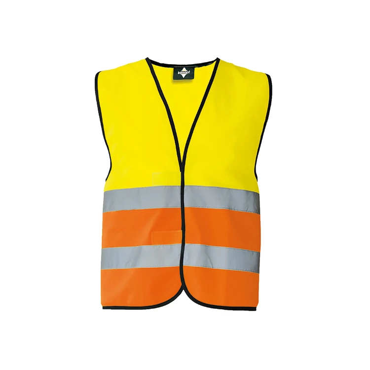 Hi-Vis Safety Vest Wolfsburg