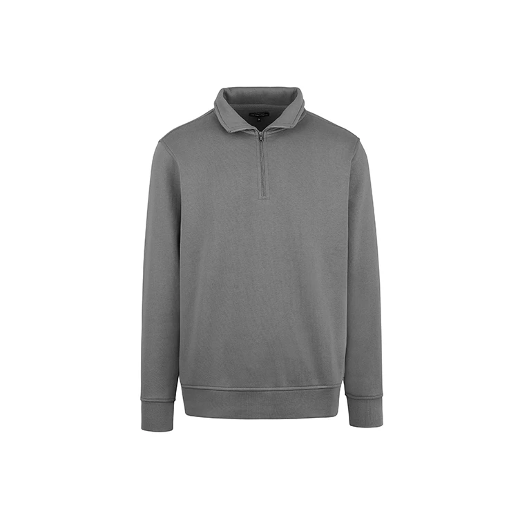 Unisex Premium Zip-Sweatshirt