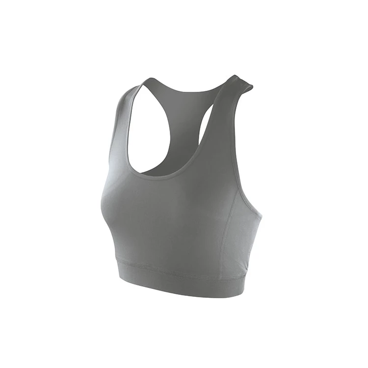 Women's Impact Softex® Crop Top