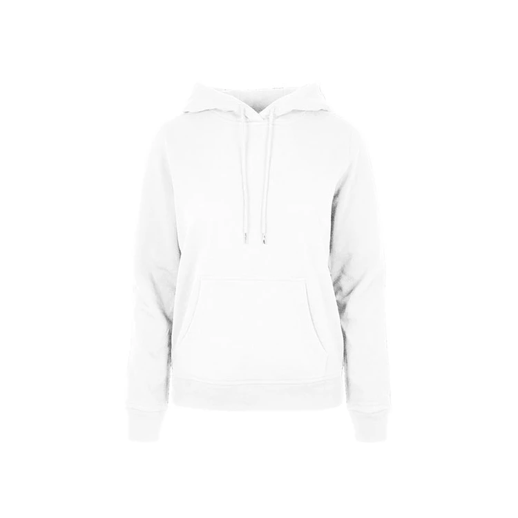 Ladies' Basic Hoody