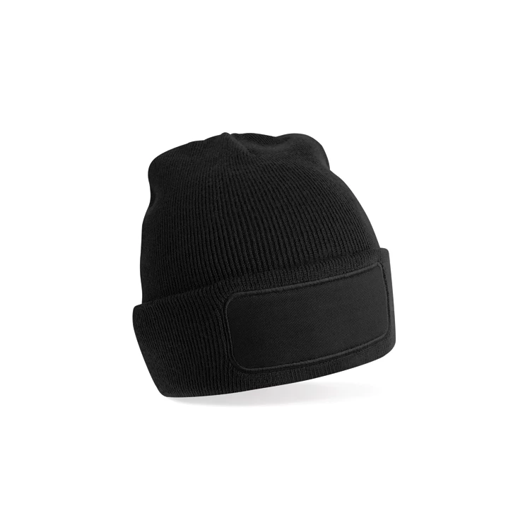 Original Patch Beanie