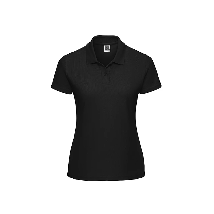 Ladies' Classic Polycotton Polo