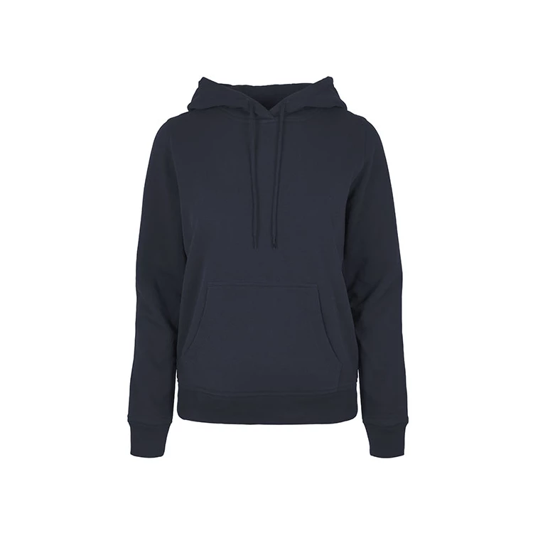 Ladies' Basic Hoody