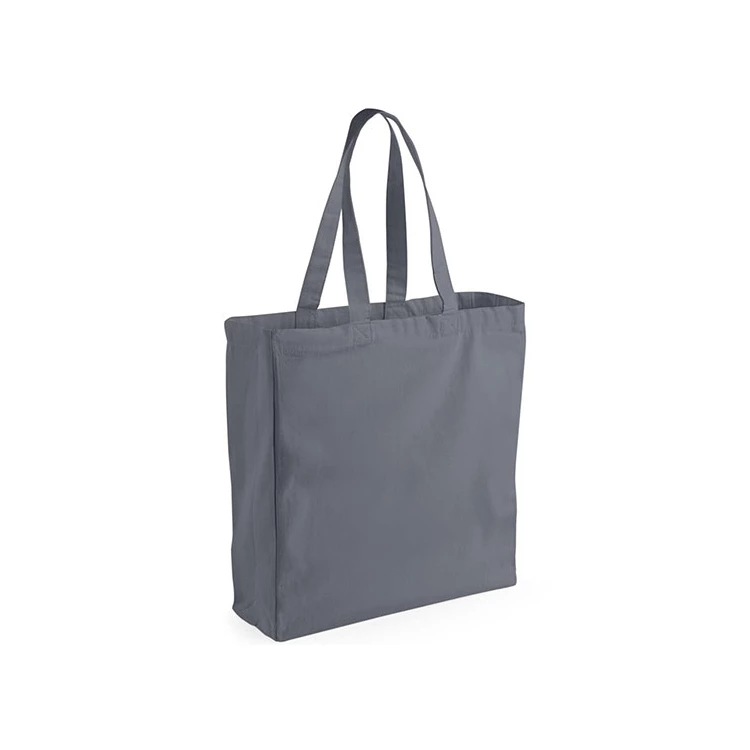 Canvas Classic Shopper