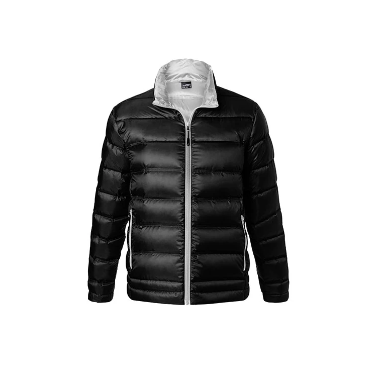 Men's Down Jacket