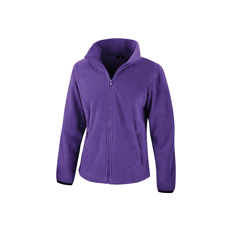 Womens Norse Outdoor Fleece Jacket