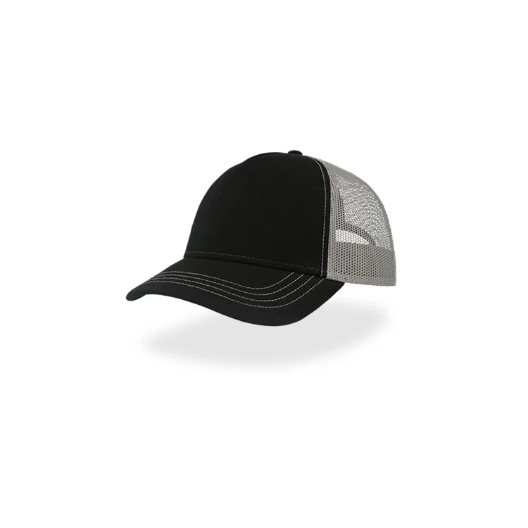 Rapper Canvas Cap Recycled