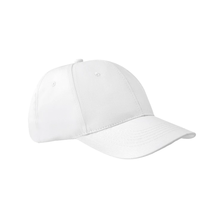 6-Panel Cap Apollo