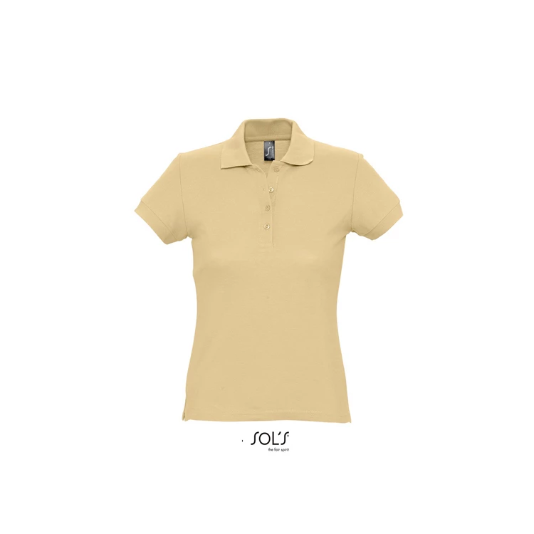 Women's Polo Passion