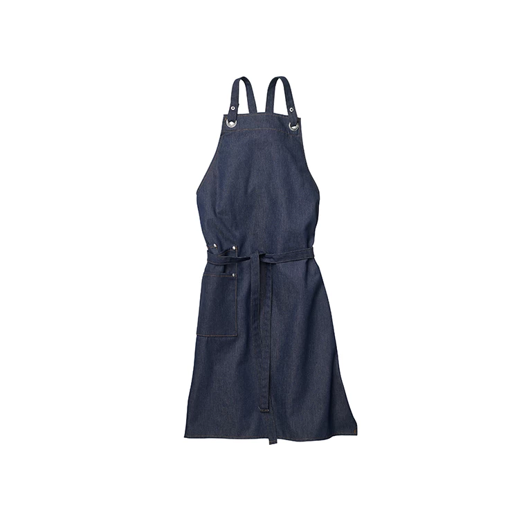 Bib Apron Jesi X Jeans