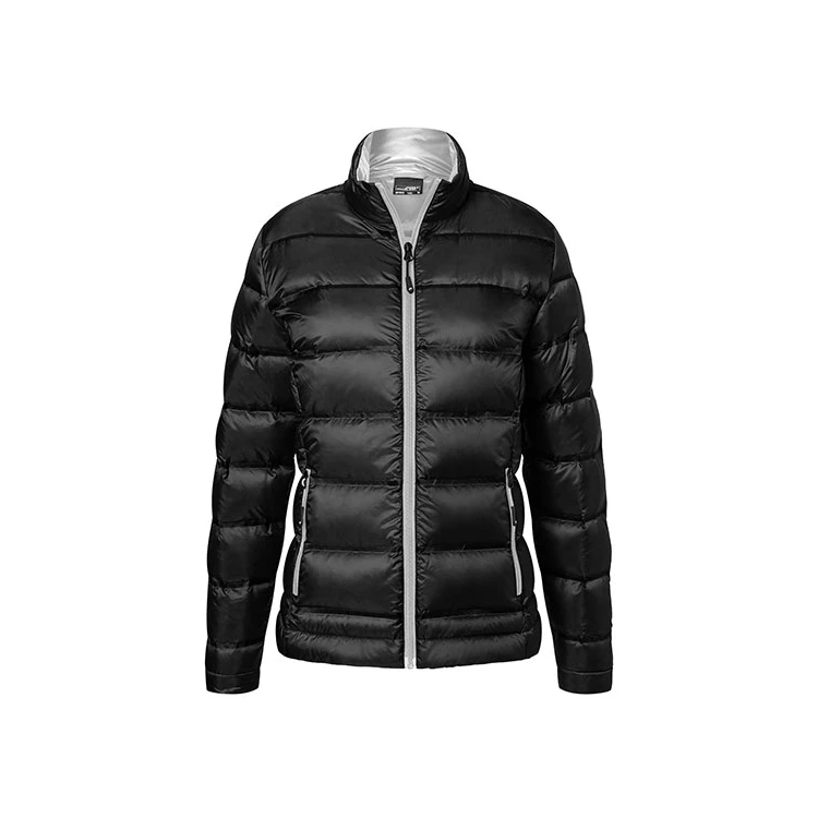 Ladies' Down Jacket