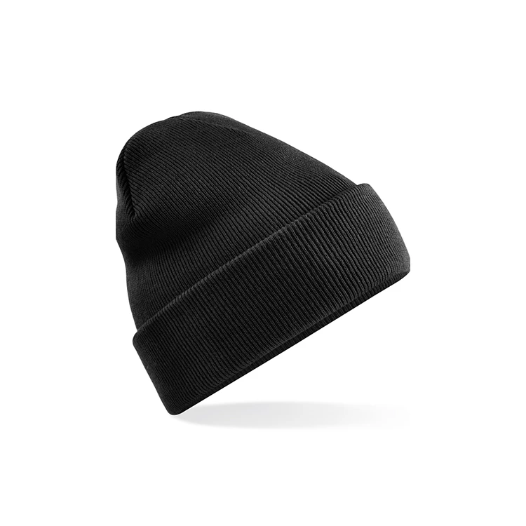 Recycled Original Cuffed Beanie