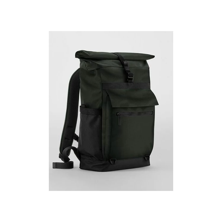 Axis Roll-Top Backpack