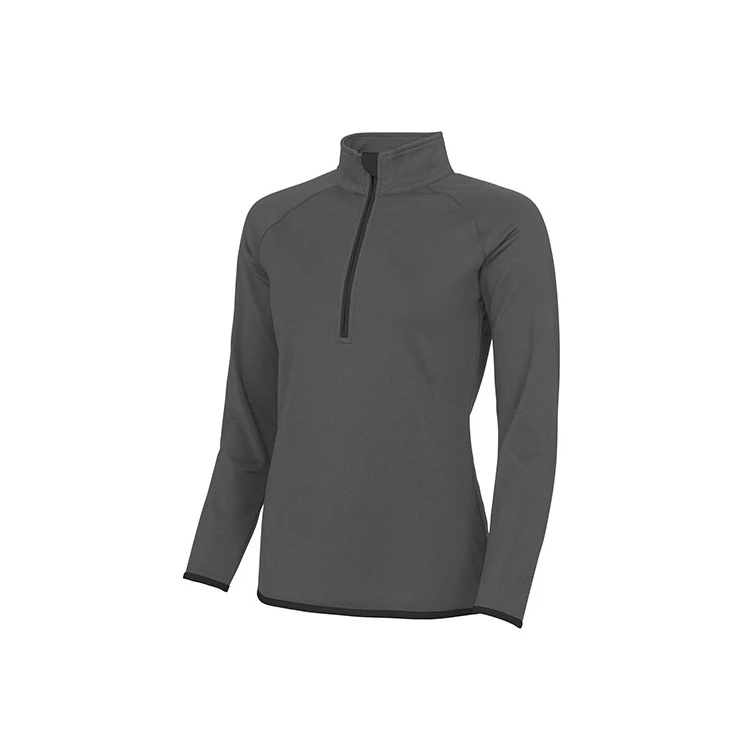 Women's Cool 1/2 Zip Sweat