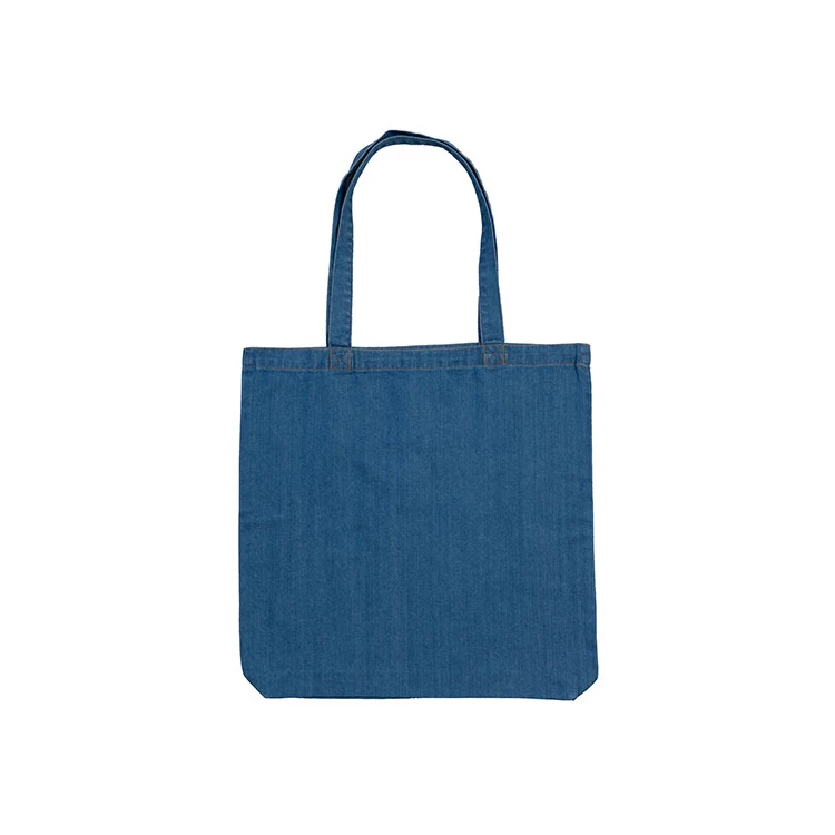 Denim Bag