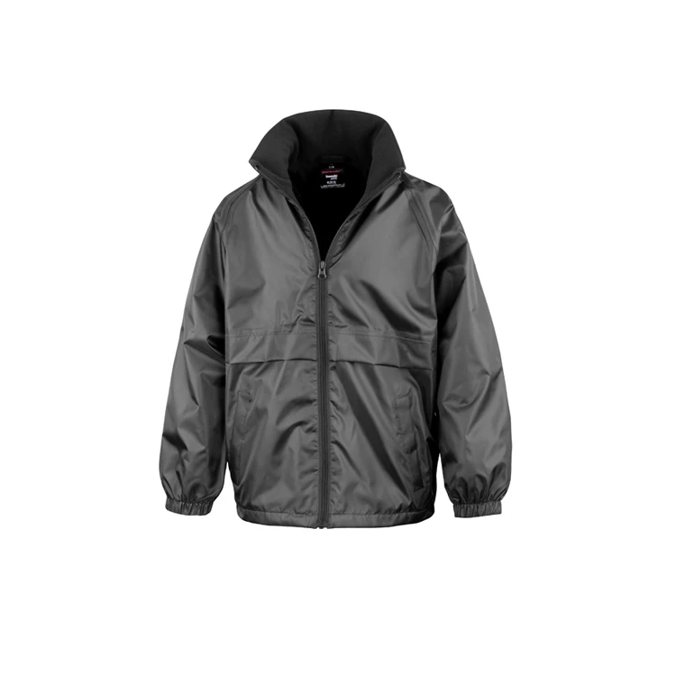 Youth Microfleece Lined Jacket