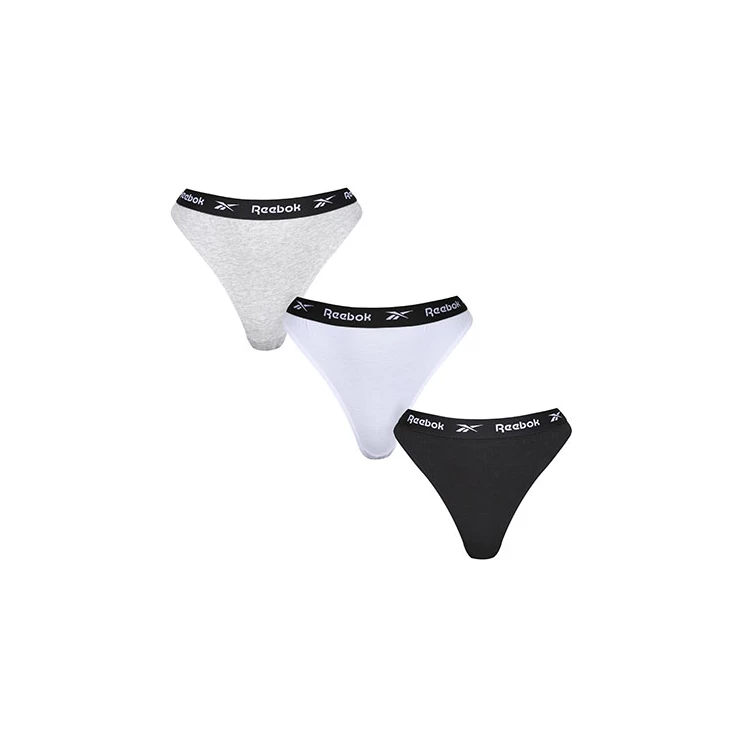 Women's Thong - Lotty (3 Pair Pack)