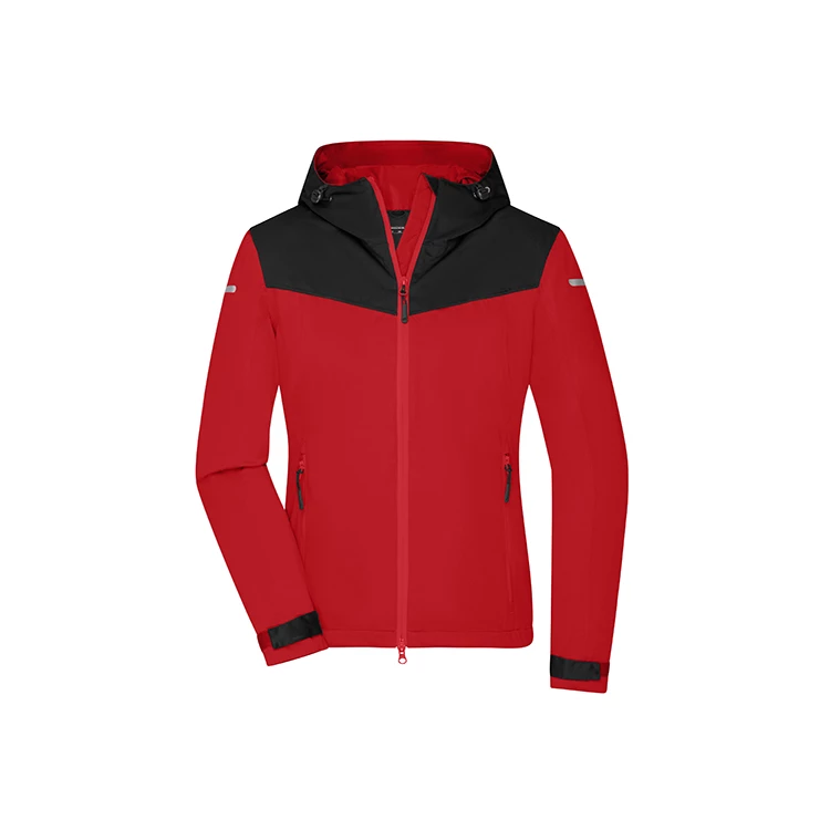 Ladies' Allweather Jacket