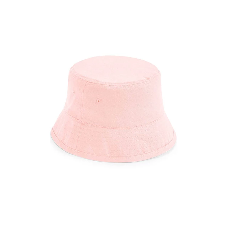 Junior Organic Cotton Bucket Hat