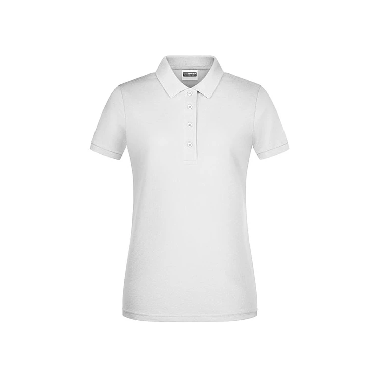 Ladies' Basic Polo