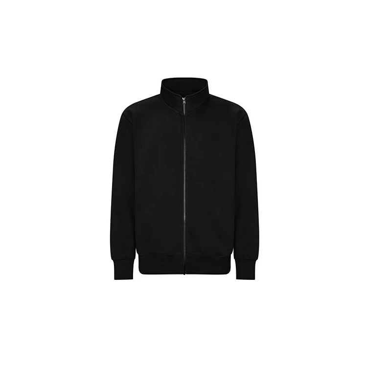 Campus Full Zip Sweat