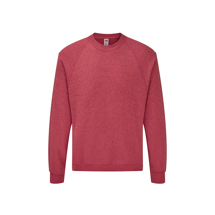 Classic Raglan Sweat