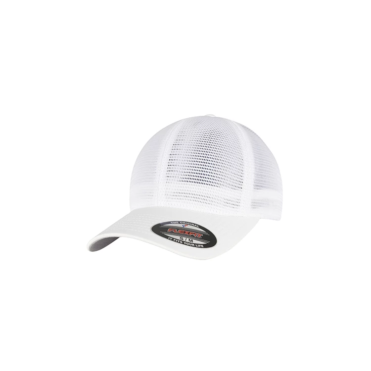 Flexfit 360 Omnimesh Cap