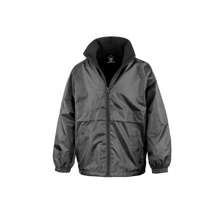 Microfleece Lined Jacket