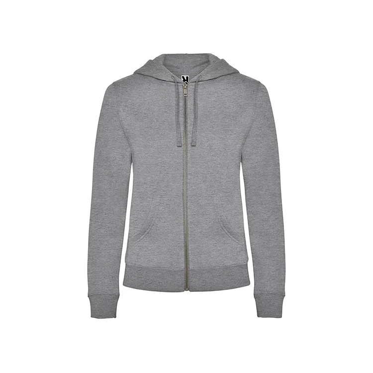 Women's Veleta Sweatjacket