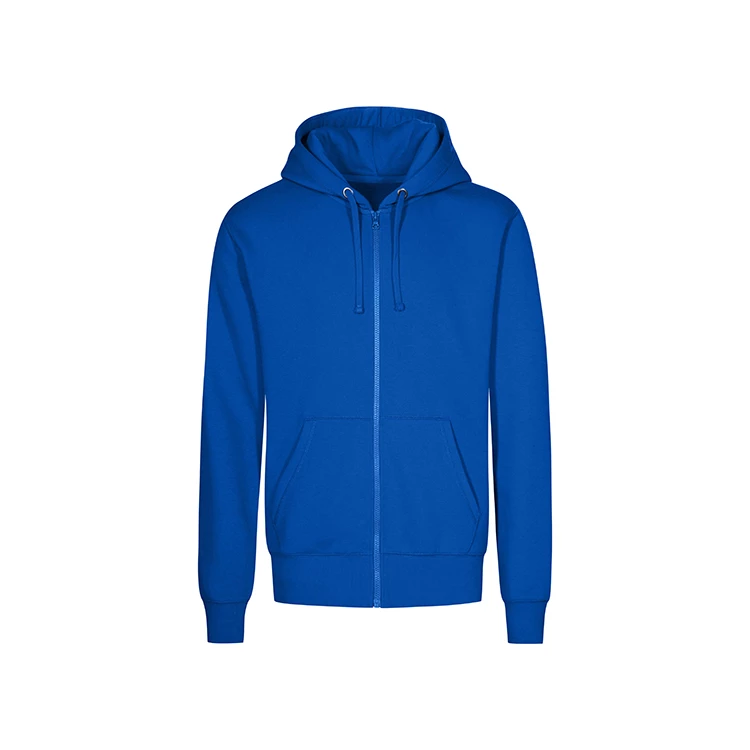 Men's Hoody Jacket