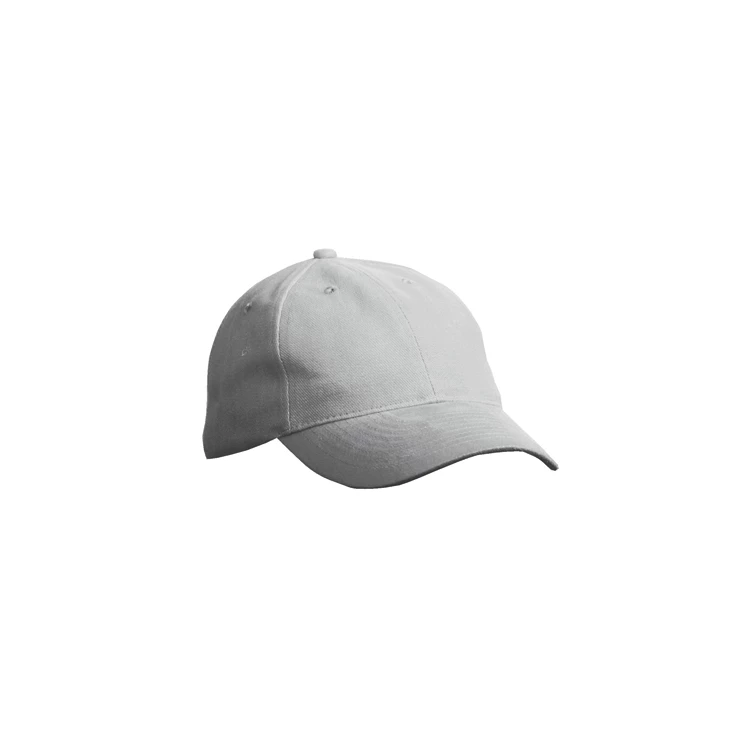 6 Panel Softlining Raver Cap