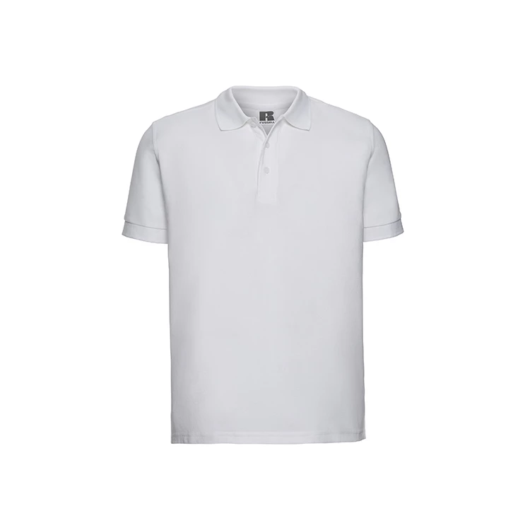 Men's Ultimate Cotton Polo