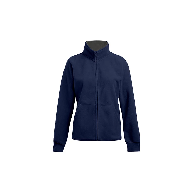 Women's Double Fleece Jacket