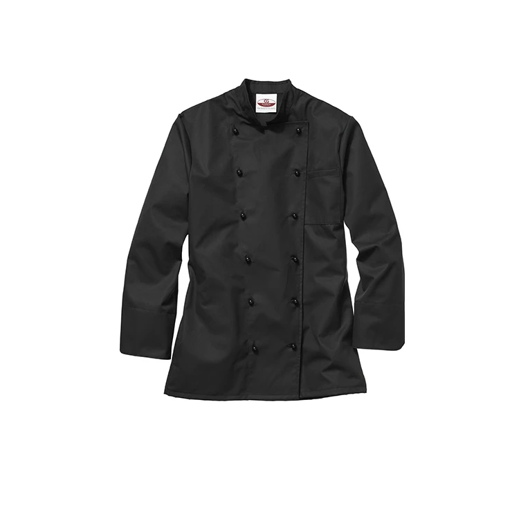 Men's Chef Jacket Rimini