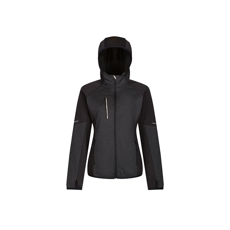 Women's X-Pro Coldspring II Hybrid Fleece Jacket