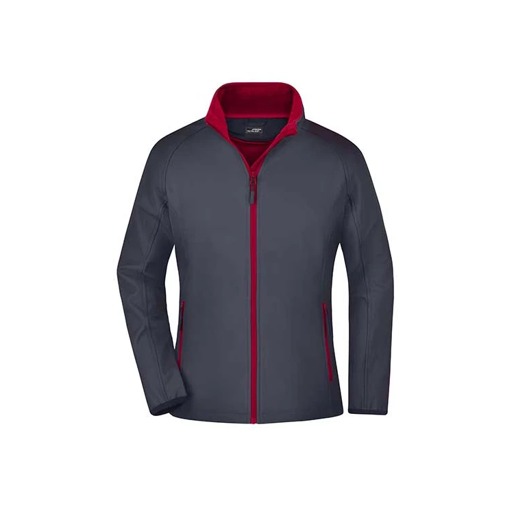 Ladies' Promo Softshell Jacket