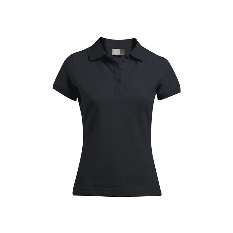 Women's Polo 92/8