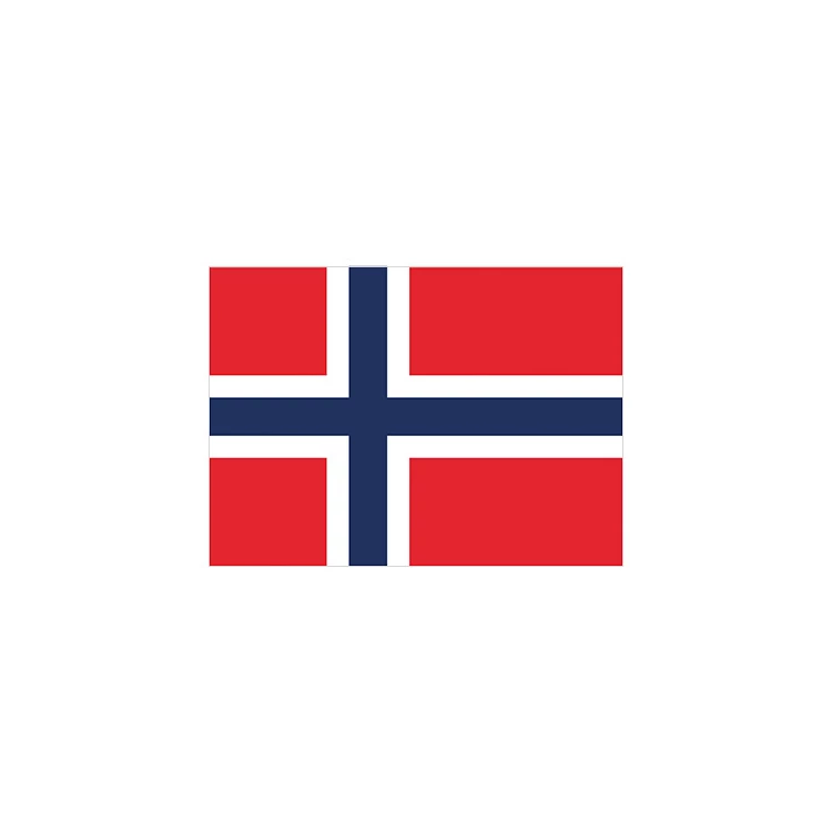 Flag Norway