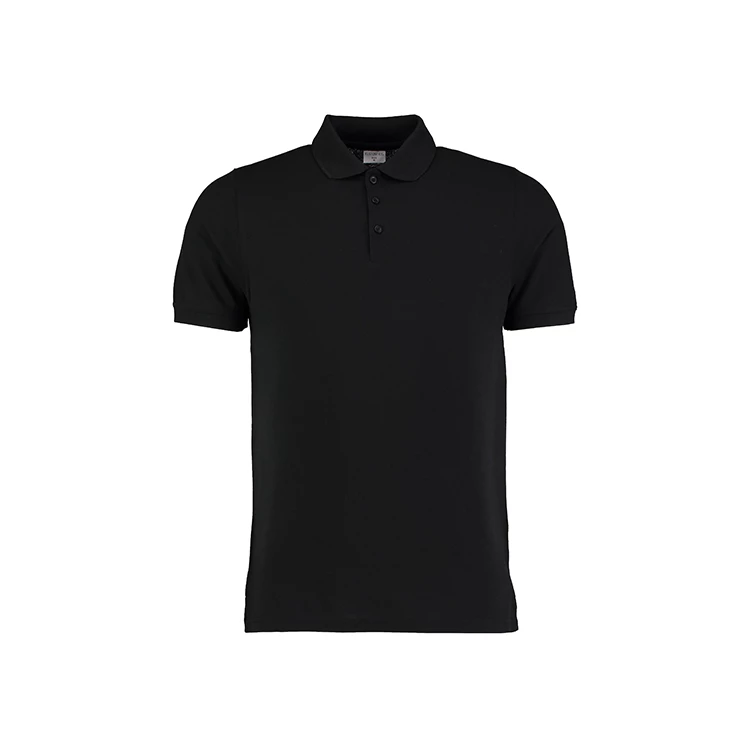 Slim Fit Heavy Weight Klassic Superwash® 60°  Polo